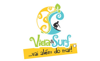 Vida e Surf